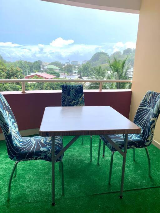 Studio Papeete Lodge - Kaoha Nui ภายนอก รูปภาพ